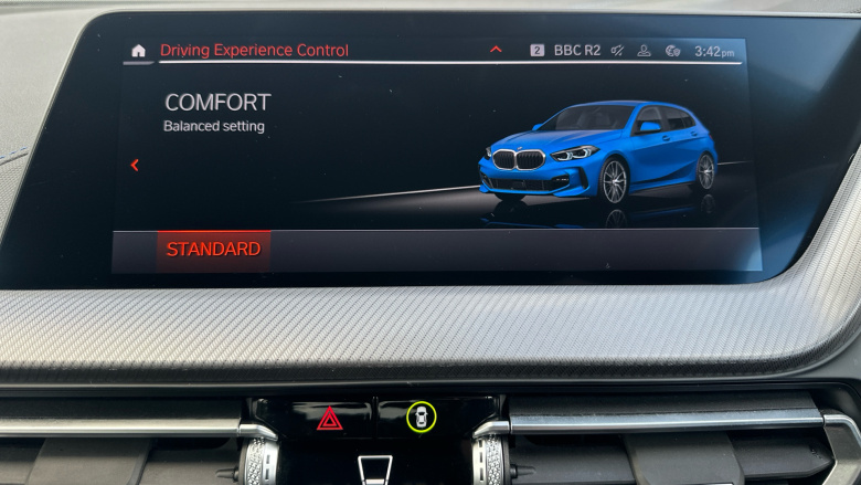 BMW 1 Series 118i M Sport 5dr Step Auto Petrol Hatchback